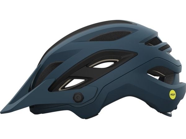 Giro Merit Spherical MIPS