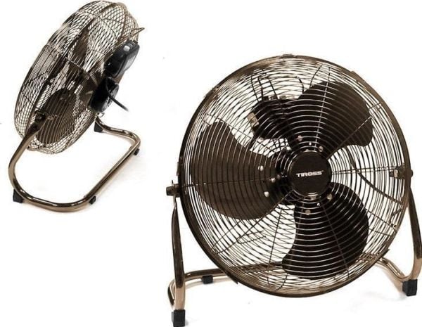 Tiross TS-957 fläkt