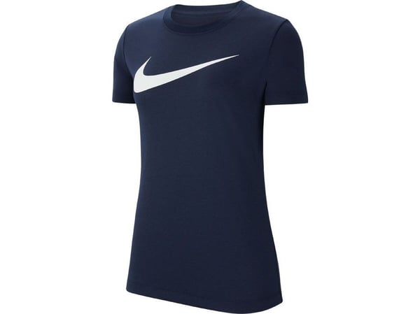 Nike WMNS Dri-FIT Park 20 t-skjorte 451 str. M
