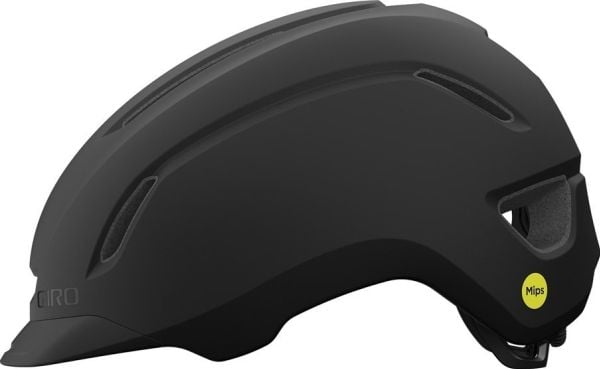 Giro sykkelhjelm CADEN II MIPS størrelse S(51-55 cm) Matte Black