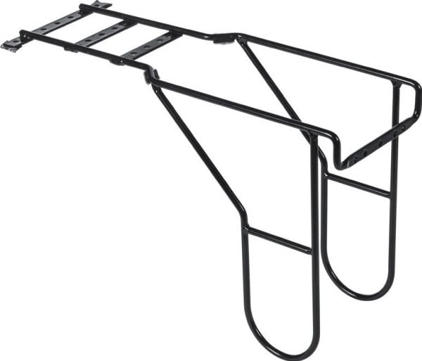 Basil 70180, Setestangholder, Sort