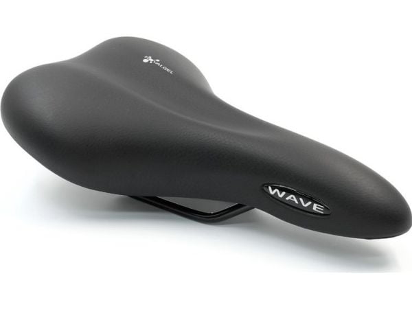 Selle Royal sete SELLEROYAL PREMIUM MODERATE 60st. WAVE gel