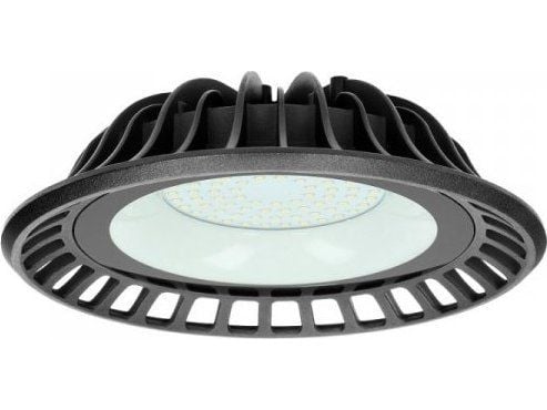 Orno HIGHBAY LED-armatur 150 W, 13500 lm, IP65, 4000K, aluminium (1 stk)