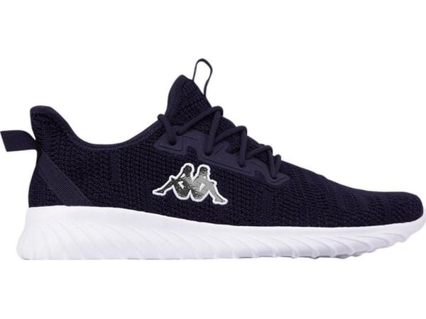 Kappa Capilot sneakers, marinblå/vit 242961 6710, stl 43