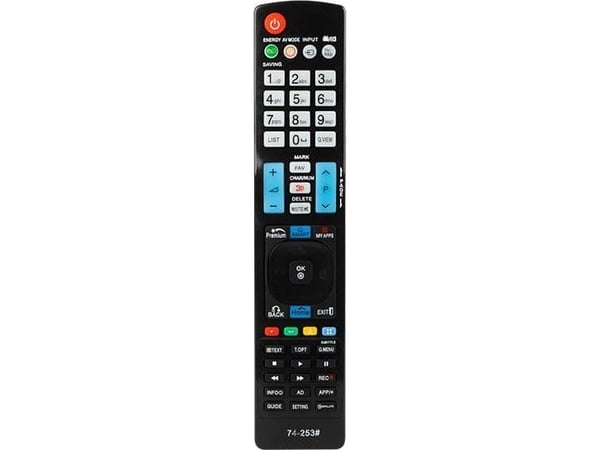 Pilot RTV Blow 74-253# Pilot lcd lg v blister