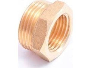 SIZER Reduksjon 1"-1/2" SIZER 032