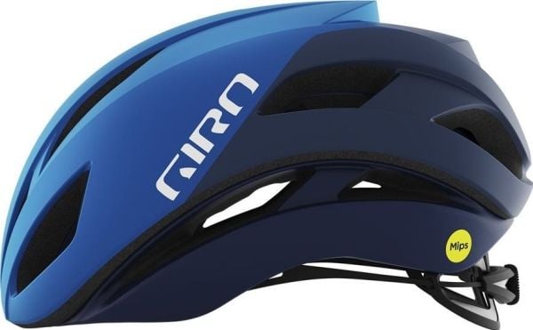 Giro hjelm ECLIPSE SPHERICAL MIPS størrelse L (59–63 cm), Matte Ano Blue