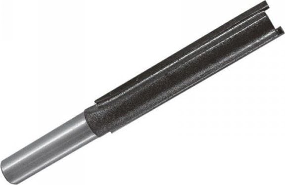 Dedra frässtål för trä spårfres, tvåskärigt, lång D12 10x50mm (07F031C)