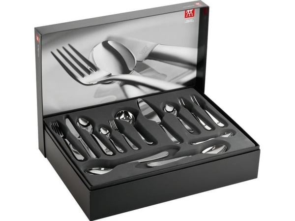 Zwilling bestikk (68 stykker)