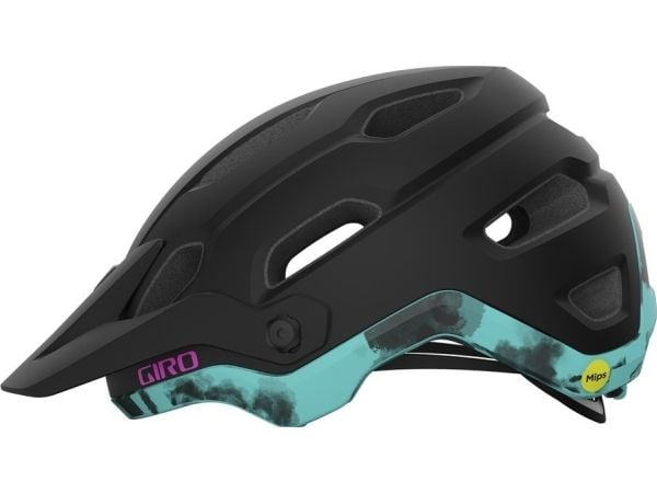 Giro Source W MIPS, Heldekkende hjelm, Innformet, Matt