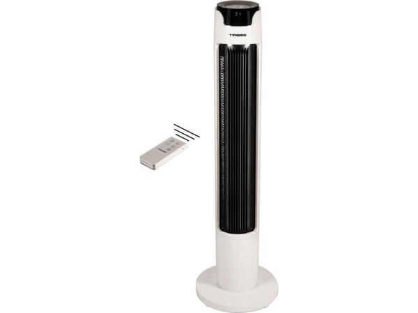 Tiross TS-9181 tuuletin