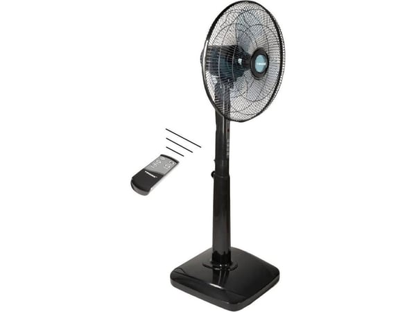 Tiross TS-9183 tuuletin
