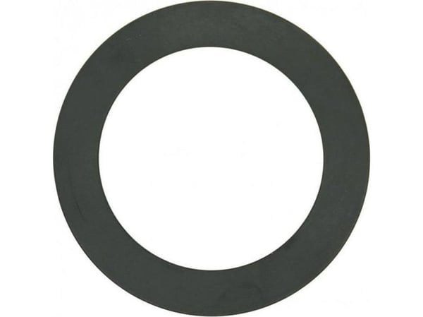 Platt tätning för gas-slang (1 st)