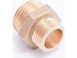SIZER nippl röd 1"-3/4" 029