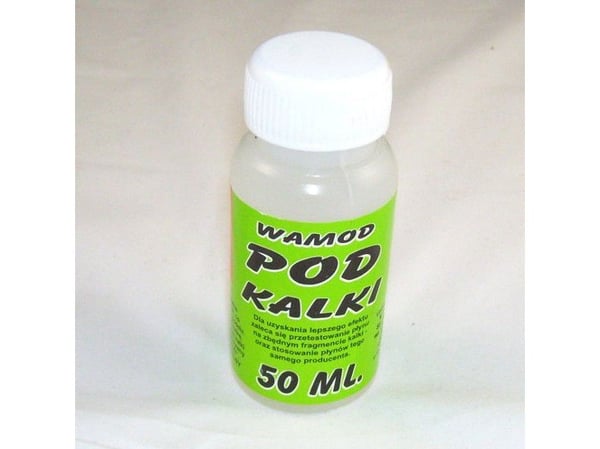 Wamod Calico Liquid 50 ml - 55 Wamod Calico Liquid 50 ml - 55