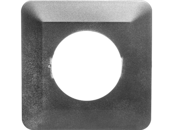 Zamel Switch Protector yksittäinen grafiitti OSX-910 GRF - RTV001672 - RTV001672