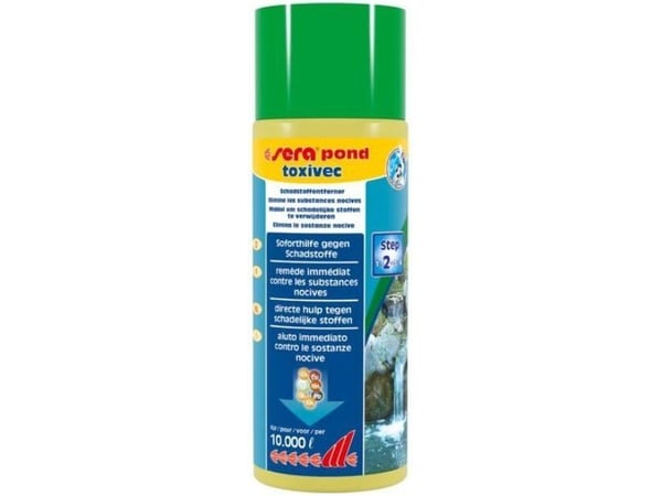 sera 07682, 500 ml