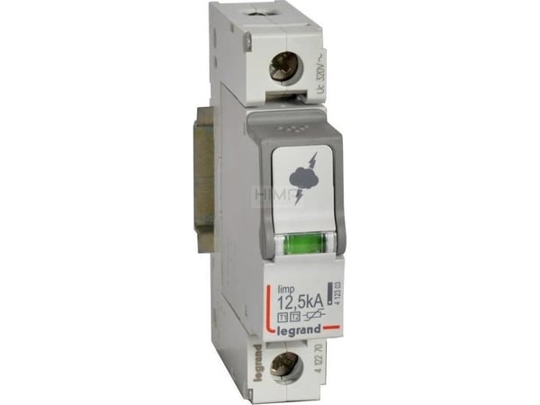 Legrand 412270, 88 mm, 100 mm, 24 mm, 161 g, 1 stykker