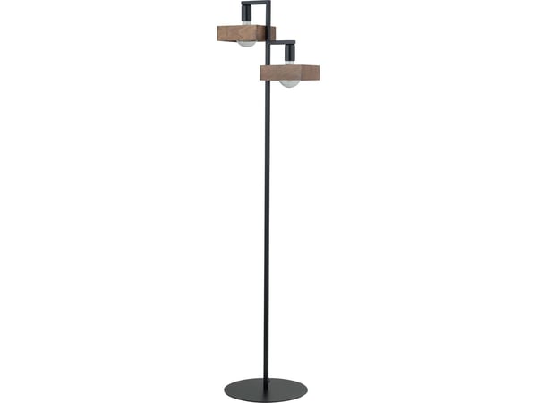 Marklys Sigma ROBIN 50273 LED Ready (brun)