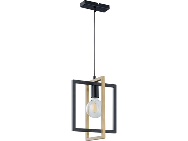 Sigma Moderni Ready LED-riippuvalaisin olohuoneeseen Sigma EDEN 32230