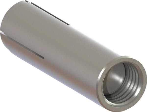 Niczuk avstandshylse TRSA M10x40mm NICZUK TRSA-M10