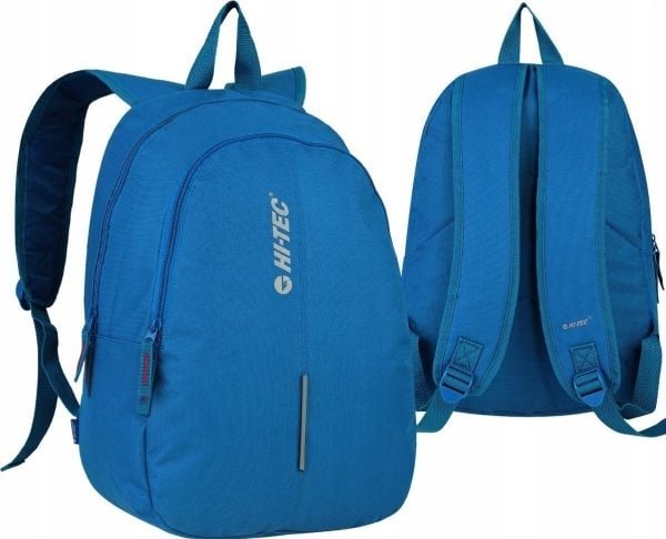Hi-Tec Hilo 24 bysekk, blå, 24 L