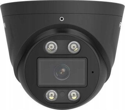 Kamera IP FOSCAM T5EP 5MP POE Czarna