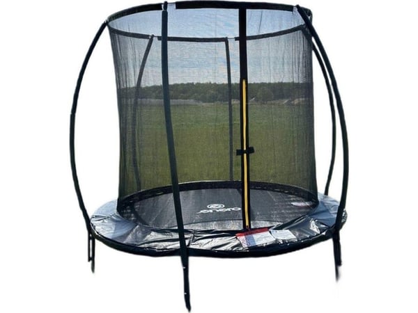 Enero Premium puutarhatrampoliini sisäverkolla 8 FT 244 cm 8 FT 244 cm