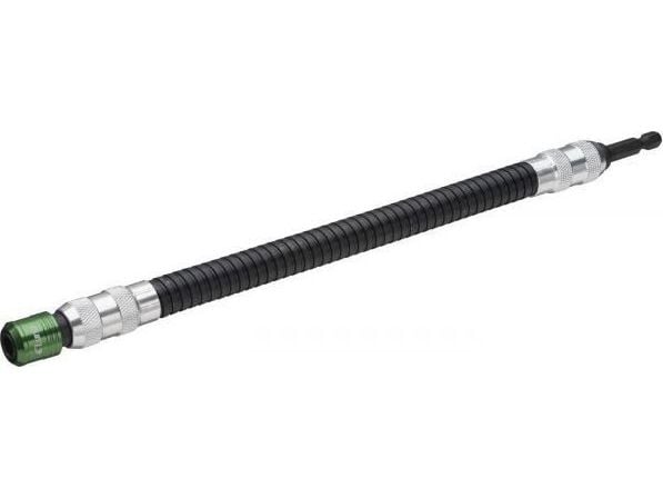 Luna HURTIGFESTENDE HOLDER FOR 1/4'' BITS MED FLEKSIBEL SKAFT (1 STK)