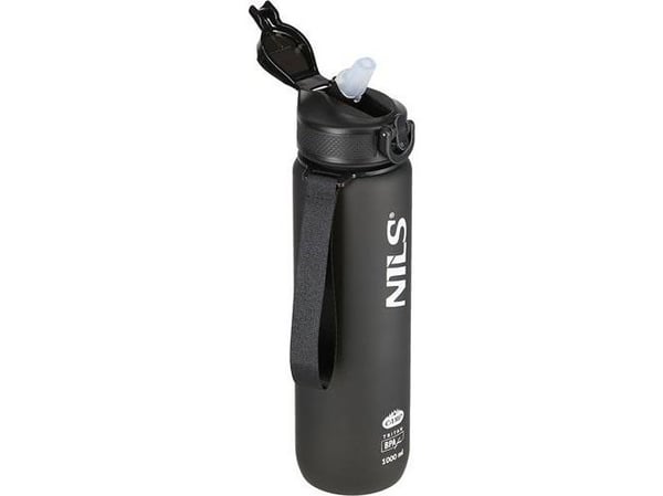 TRITON NCD68 MUSTA TRITAN PULLO NILS CAMP