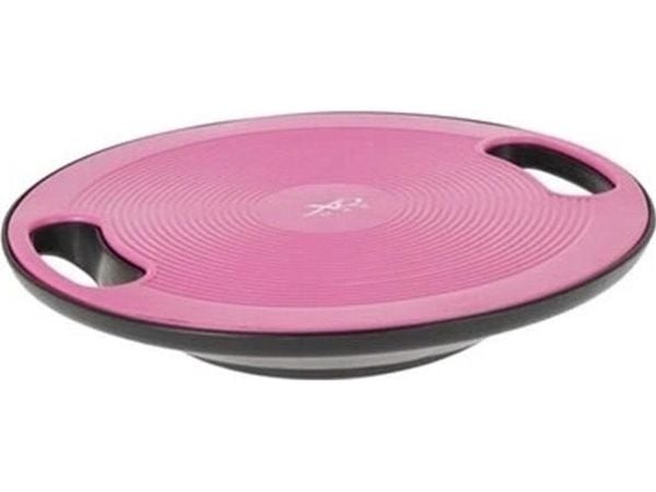 Koopman Balanseplattform, Xqmax balansetrener, rosa