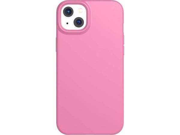 Tech21 Tech21 T21-9805 Evo Lite – iPhone 14 Plus deksel – fuchsia