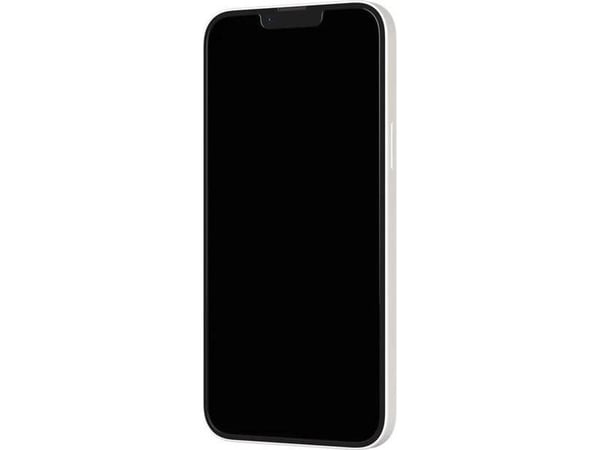 Tech21 Impact Glass, Apple, iPhone 14 Plus, Antibakteriell, Ripebestandig, Gjennomsiktig, 1 stykker