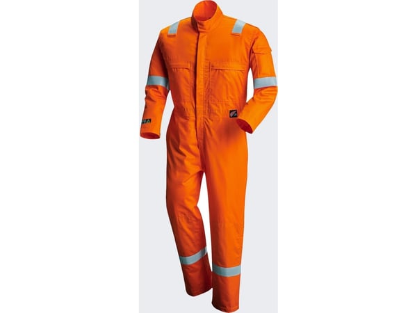 Red Wing overall Red Wing FR Dalatec Standard Orange