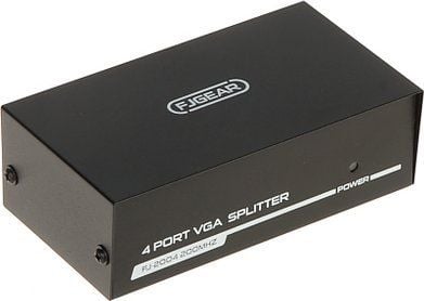 VGA grenadapter TRITON VGA-SP-1/4