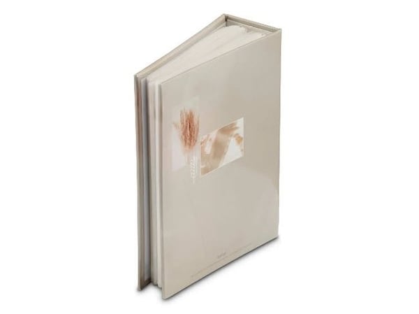 Hama Singo II, Beige, 100 ark, 10 x 15, 100 x 150 mm, Hvit, 100 ark