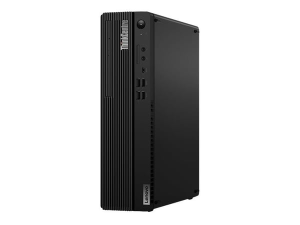 Lenovo ThinkCentre M75s Gen 2 11R8 - SFF Ryzen 5 Pro 5650G / inntil 4.4 GHz - RAM 16 GB - SSD 512 GB - TCG Opal Encryption, NVMe, Value - DVD-Write...