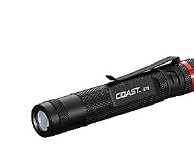 COAST light G19 54LUMEN