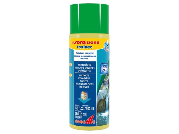 sera 07682, 500 ml