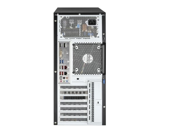 Supermicro SC735 D4-668B -