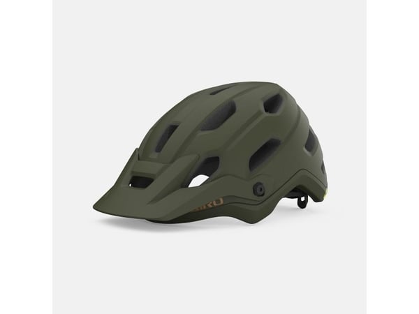 Giro Source MIPS, Heldekkende hjelm, Innformet, Matt