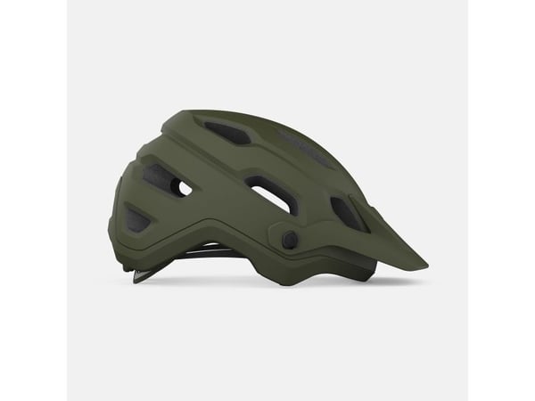 Giro Source MIPS, Heldekkende hjelm, Innformet, Matt