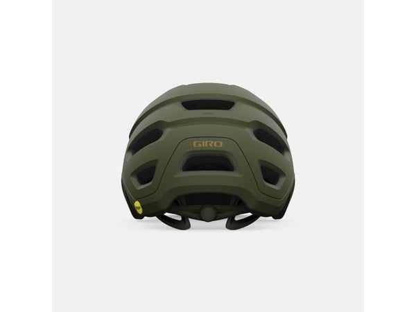 Giro Source MIPS, Heldekkende hjelm, Innformet, Matt