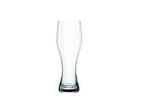 LEONARDO Taverna, Ølglass, 500 ml, Gjennomsiktig, Glass, Taverna
