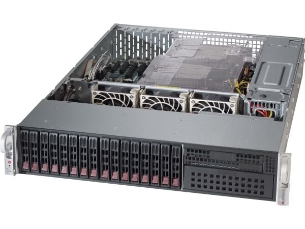 Supermicro CSE-213BAC8-R1K23LPB ( CSE-213BAC8-R1K23LPB )