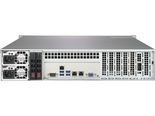 Supermicro CSE-213BAC8-R1K23LPB ( CSE-213BAC8-R1K23LPB )