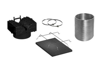 Neff Z51GIU1X3 - Recirculation kit