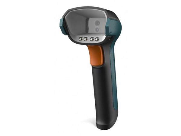 Newland NVH220 Lophius Bluetooth, Kannettava viivakoodinlukija, 1D/2D, CMOS, AIM-128, Codabar, Code 11, Code 128, Code 39, Code 93, Deutsche12, Deu...