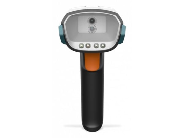 Newland NVH220 Lophius Bluetooth, Kannettava viivakoodinlukija, 1D/2D, CMOS, AIM-128, Codabar, Code 11, Code 128, Code 39, Code 93, Deutsche12, Deu...