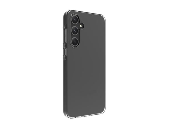 dbramante1928 Greenland - Baksidedeksel for mobiltelefon - plastikk - blank - for Samsung Galaxy A55